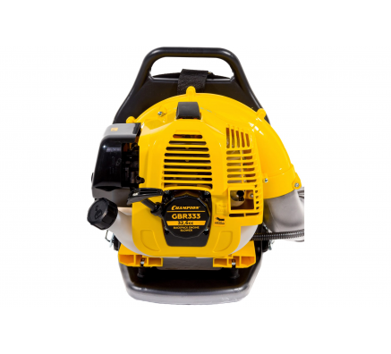 Мотобур бензиновый Champion AG352