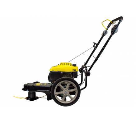 КОМПЛЕКТ: Газонокосилка (LMH5640) + Воздуходувка (EB3510) + Триммер (ET1200A) + Масло (952852)