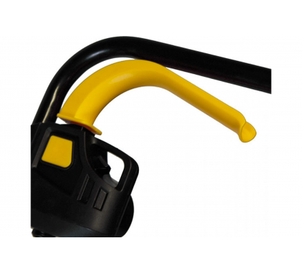 Газонокосилка электрическая Champion EM3411