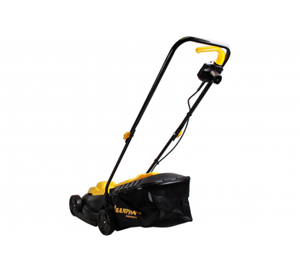 Газонокосилка электрическая Champion EM3411