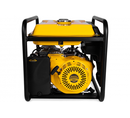 Генератор Champion GG5000