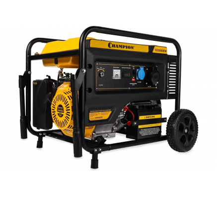 Генератор Champion GG5000EW