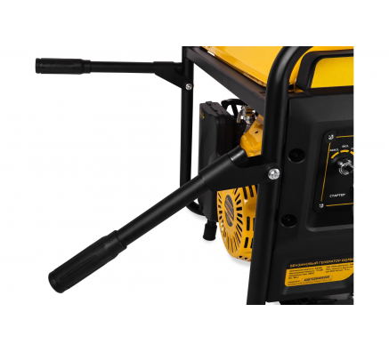 Генератор Champion GG7001EW