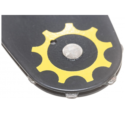 Шина CHAMPION 14"-3/8-1,3-52 (952909)