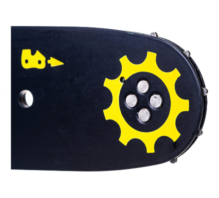 Шина CHAMPION 18"-0,325-1,5-72 (952911)