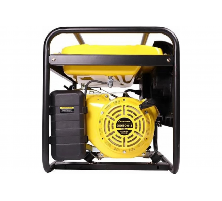 Генератор CHAMPION GG6500-3