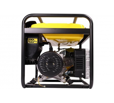 Генератор CHAMPION GG6500-3