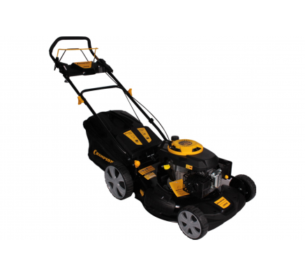 Газонокосилка бензиновая Champion LM5131