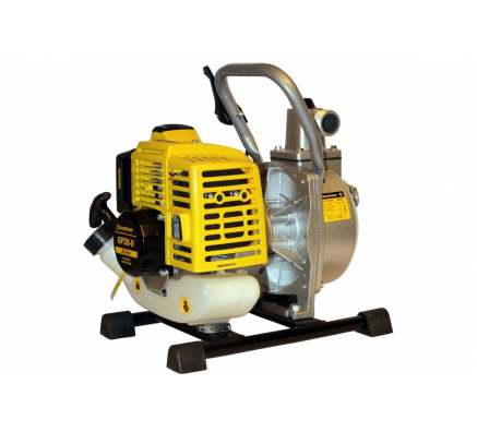 Мотопомпа бензиновая Champion GP26-II