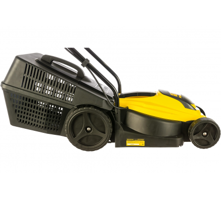 Электрическая газонокосилка CHAMPION EM3110