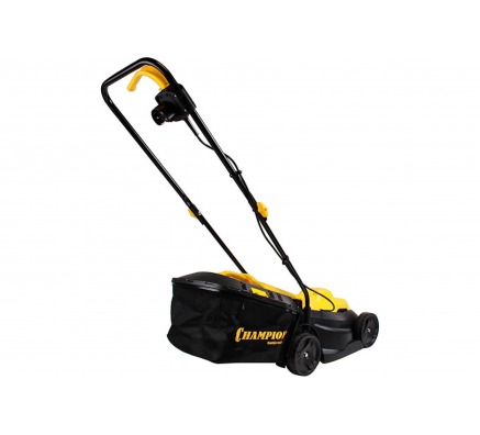 Газонокосилка электрическая Champion EM3411