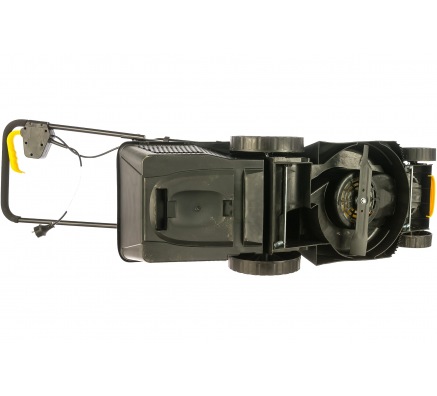 Электрическая газонокосилка CHAMPION EM3110