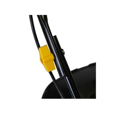 Газонокосилка электрическая Champion EM3411