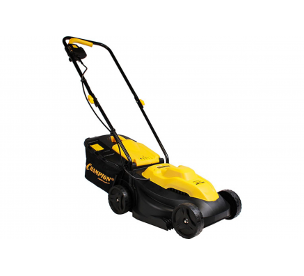 Газонокосилка электрическая Champion EM3411