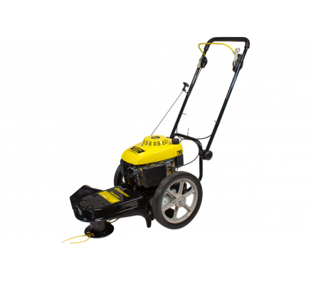 КОМПЛЕКТ: Газонокосилка (LMH5640) + Воздуходувка (EB3510) + Триммер (ET1200A) + Масло (952852)