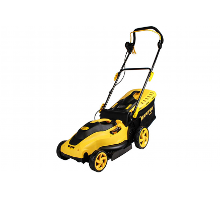 Электрическая газонокосилка CHAMPION EM4217