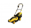 Электрическая газонокосилка CHAMPION EM4217