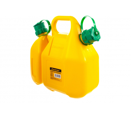 Канистра комбинированная 6 л + 3 л Champion C1301