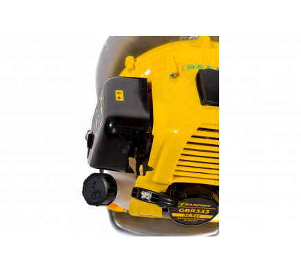 Мотобур бензиновый Champion AG352