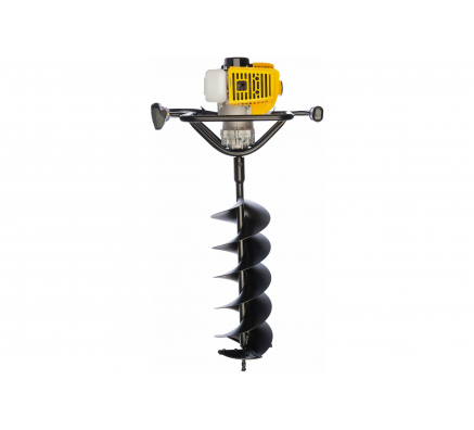 Мотобур бензиновый Champion AG252