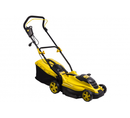 Газонокосилка электрическая Champion EM3616