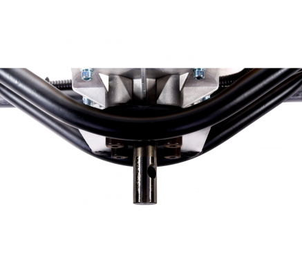 Мотобур бензиновый Champion AG352