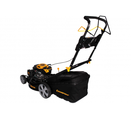 Газонокосилка бензиновая Champion LM5131