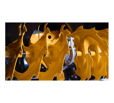 Снегоотбрасыватель Champion STT1170E