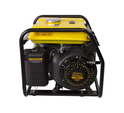 Генератор Champion IGG3200