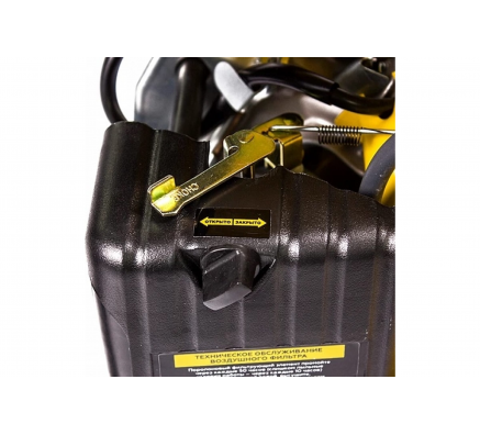 Генератор CHAMPION GG1000