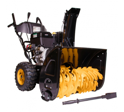 Снегоотбрасыватель Champion ST1170BS