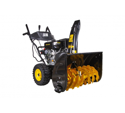 Снегоуборщик Champion ST1376E