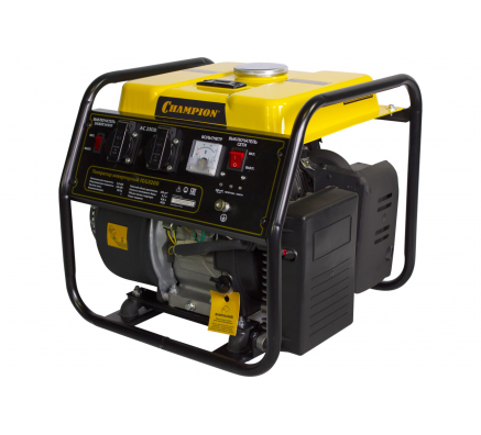 Генератор Champion IGG3200
