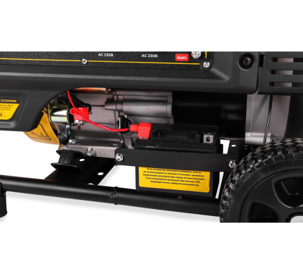 Генератор Champion GG3200EW