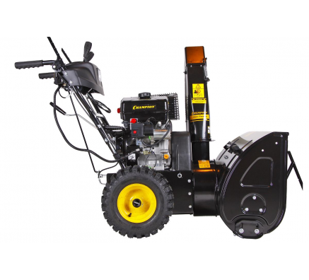 Снегоуборщик Champion ST1376E