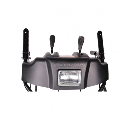 Снегоотбрасыватель Champion ST861