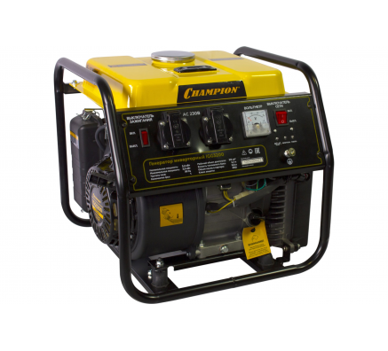 Генератор Champion IGG3200