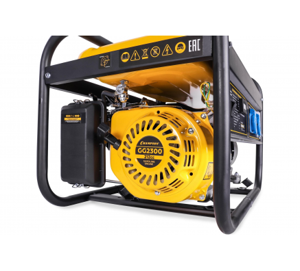 Генератор Champion GG2300