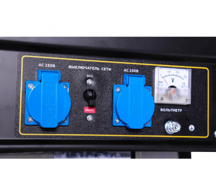 Генератор Champion GG2801