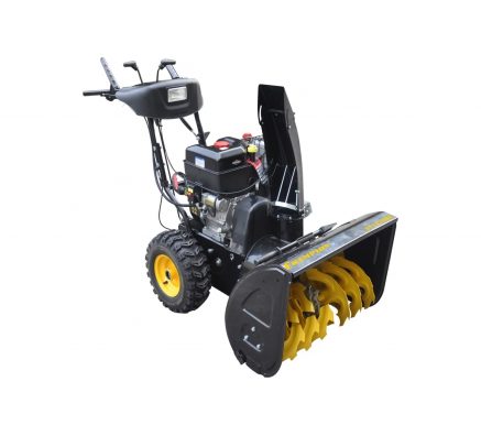 Снегоотбрасыватель Champion ST1170E