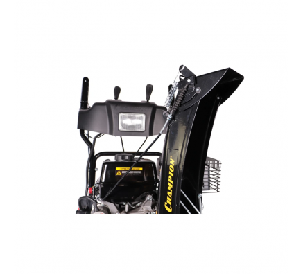 Снегоотбрасыватель Champion ST861