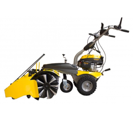 Подметально-уборочная машина Champion GS50100