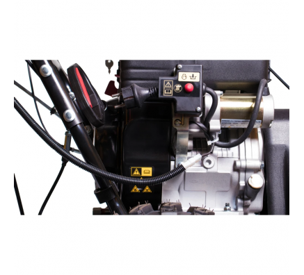 Снегоотбрасыватель Champion ST1170BS