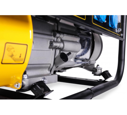 Генератор Champion GG2801