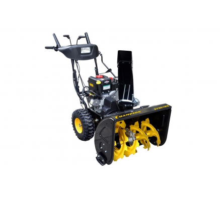 Снегоуборщик Champion ST861BS