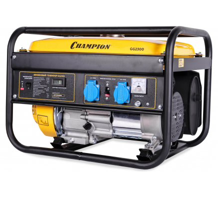 Генератор Champion GG2300