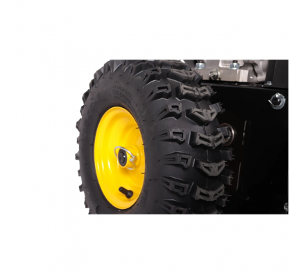 Снегоотбрасыватель Champion ST861