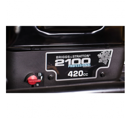 Снегоотбрасыватель Champion ST1170BS