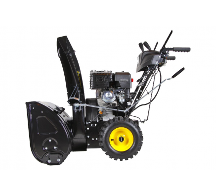 Снегоуборщик Champion ST1376E