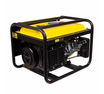 Генератор Champion GG3000